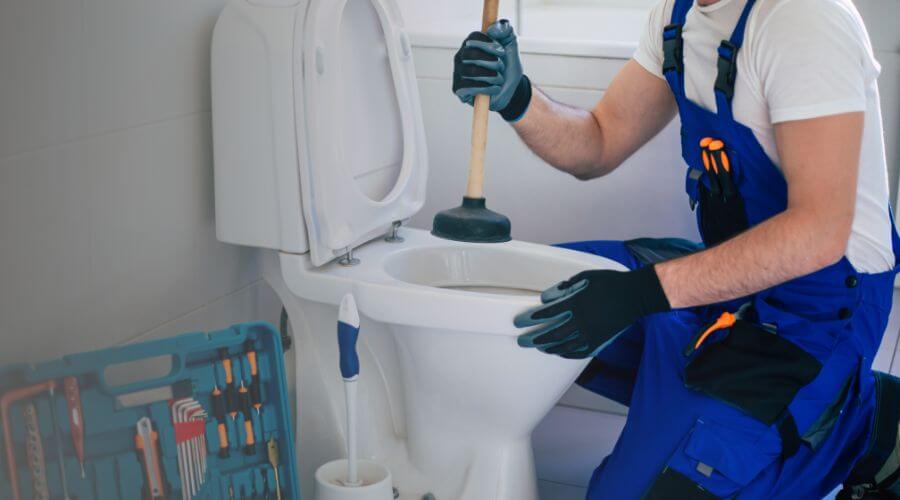 Professional expert plumbing services in Milroy, PA